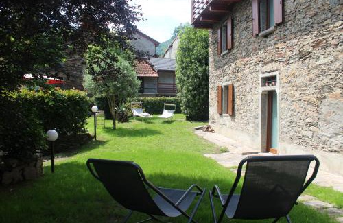 Comero Apartamento | Apartment Bianca with private garden