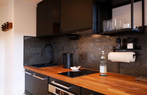 Rinken Apartamento | Apartment Biber, a retreat below the Feldberg summit!