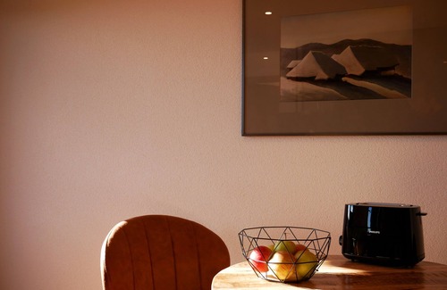 Rinken Apartamento | Apartment Biber, a retreat below the Feldberg summit!