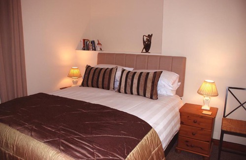 Langley Park Casa | Apartment Bijou