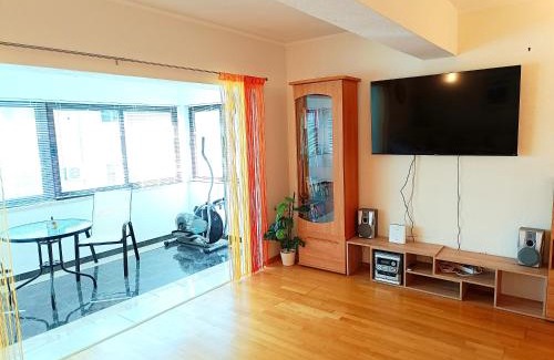 Kastel Stafilic Apartamento | Apartment Bile - close to the beach, shops, airport