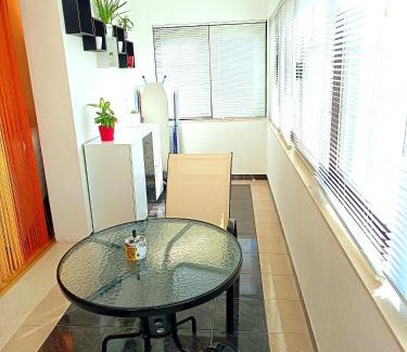 Kastel Stafilic Apartamento | Apartment Bile - close to the beach, shops, airport
