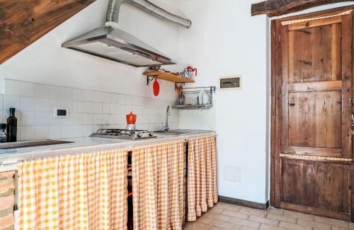 Citta Sant'Angelo Apartamento | Apartment Bilo Giallo by Interhome