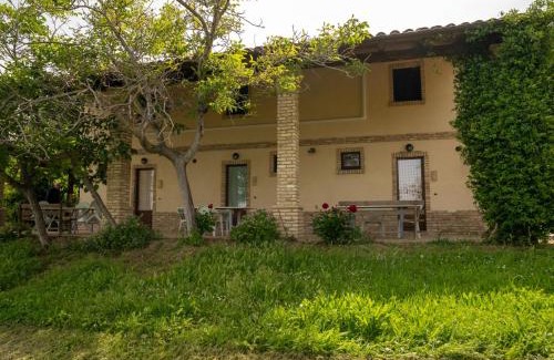 Citta Sant'Angelo Apartamento | Apartment Bilo Giallo by Interhome