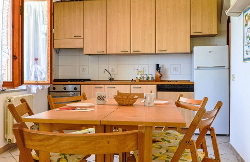 Rio nell'Elba Apartamento | Apartamento 'Bilo Marina Rio Elba'