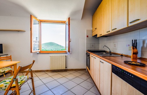 Rio nell'Elba Apartamento | Apartamento 'Bilo Marina Rio Elba'