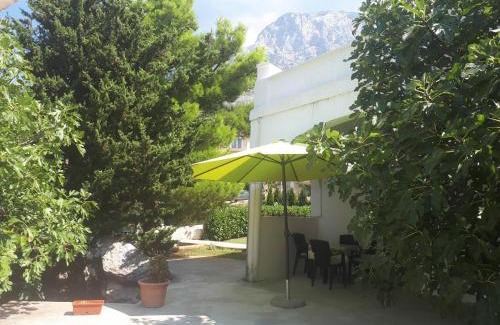 Krvavica Apartamento | Apartment Biokovo