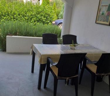 Krvavica Apartamento | Apartment Biokovo