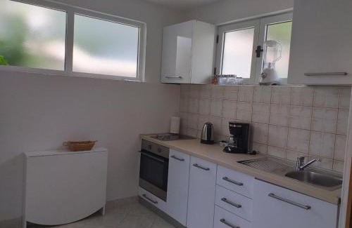 Krvavica Apartamento | Apartment Biokovo
