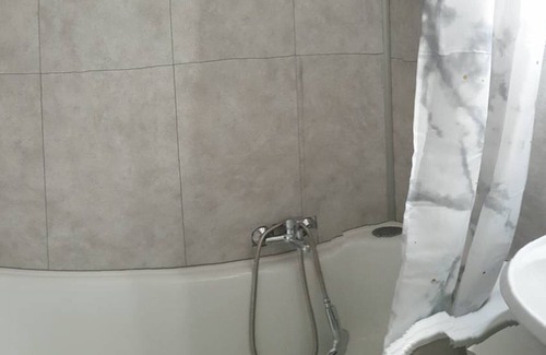 Station de Drouzin le Mont Apartamento | Apartamento Le Biot, 1 dormitorio, 6 personas