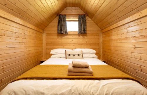 Logie Coldstone Apartamento | Apartment Birch Bothy by Interhome