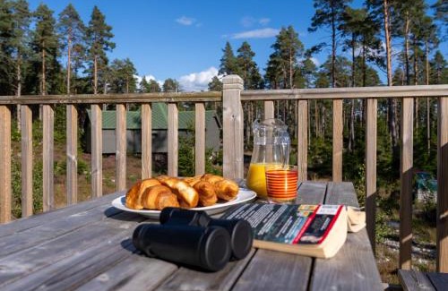 Logie Coldstone Apartamento | Apartment Birch Bothy by Interhome