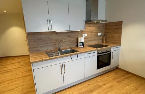 Forchheim Apartamento | Apartment Birkensteig