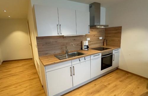 Forchheim Apartamento | Apartment Birkensteig