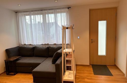 Forchheim Apartamento | Apartment Birkensteig