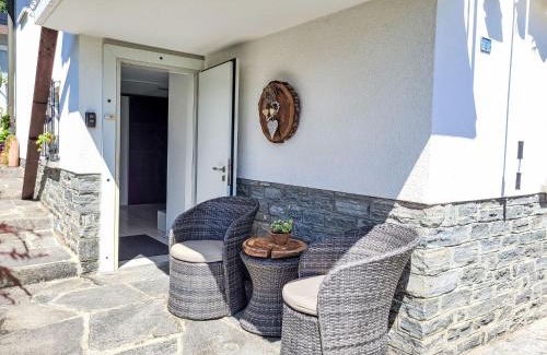 Riazzino Apartamento | Apartment Bizio by Interhome