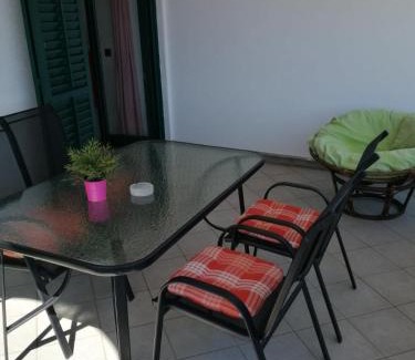 Pjescana Uvala Apartamento | Apartment Blaženka