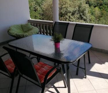 Pjescana Uvala Apartamento | Apartment Blaženka