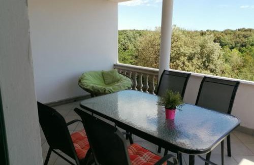 Pjescana Uvala Apartamento | Apartment Blaženka