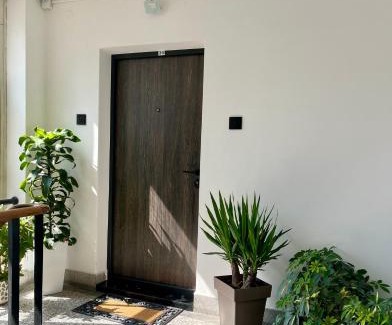 Vracar Apartamento | Apartment Black Diamond - Vracar, Belgrade