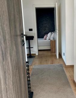 Vracar Apartamento | Apartment Black Diamond - Vracar, Belgrade