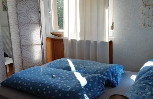 Oppenau Apartamento | Apartamento Selva Negra Cascadas de Todos los Santos Oppenau / Renchtal