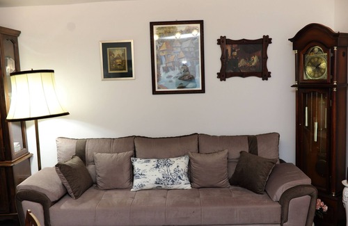 Karlovac Apartamento | Apartment Blaoss