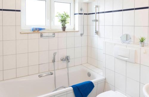 Lubmin Apartamento | Apartment Blaumuschel - LUB113 by Interhome