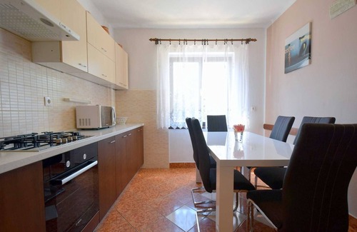 Municipality of Omisalj Apartamento | Apartamentos y habitaciones Blažević (62031-A1) - Omisalj - isla Krk