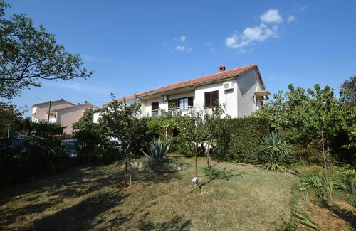 Municipality of Omisalj Apartamento | Apartamentos y habitaciones Blažević (62031-A1) - Omisalj - isla Krk