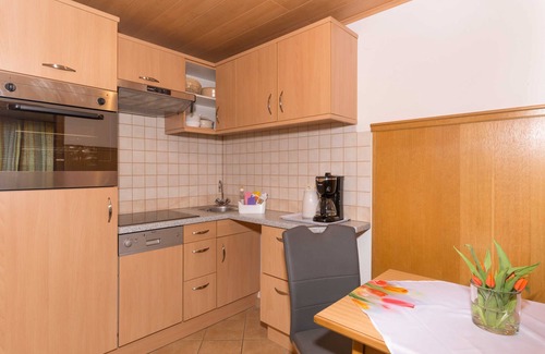 Strobl Apartamento | Apartamento Bleckwand - Haus Roland