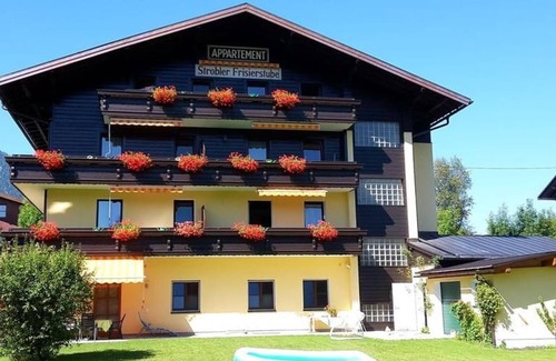 Strobl Apartamento | Apartamento Bleckwand - Haus Roland