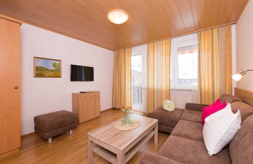 Strobl Apartamento | Apartamento Bleckwand - Haus Roland
