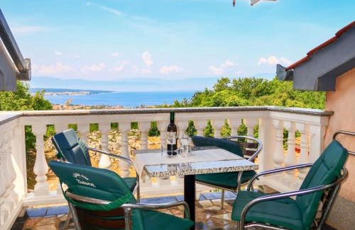 Marsici Apartamento | Apartment Blekic by Interhome