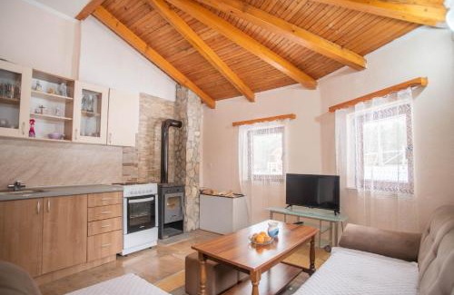 Blidinje Nature Park Apartamento | Apartment Blidinje, Ranch Mikulic
