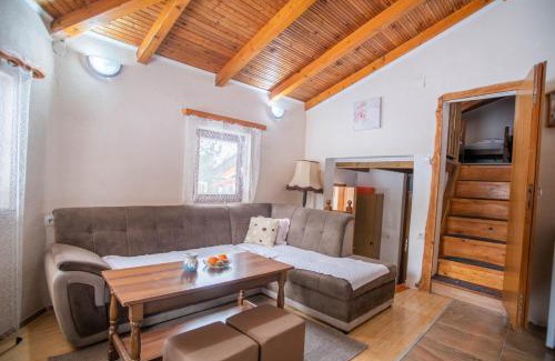 Blidinje Nature Park Apartamento | Apartment Blidinje, Ranch Mikulic
