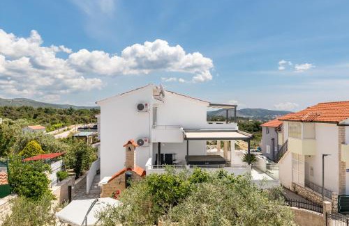 Rogoznica Apartamento | Apartment Bliss