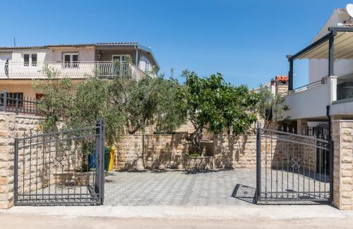 Rogoznica Apartamento | Apartment Bliss