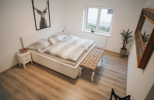 Bludenz Apartamento | Apartment Bludenz with large terrace
