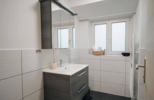 Bludenz Apartamento | Apartment Bludenz with large terrace
