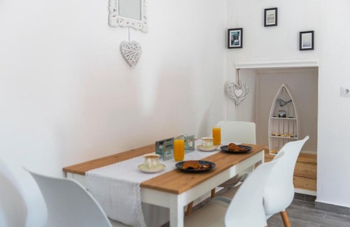 Cavtat Old Town Apartamento | Apartment Blue