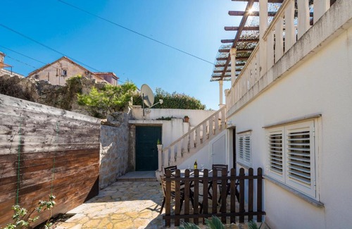 Cavtat Old Town Apartamento | Apartment Blue