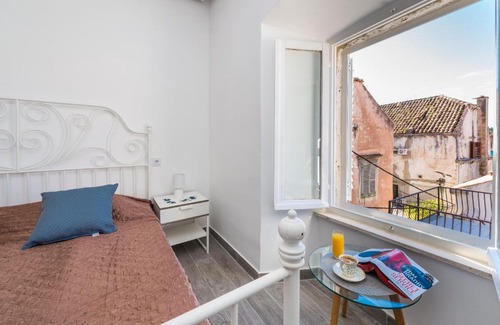 Cavtat Old Town Apartamento | Apartment Blue