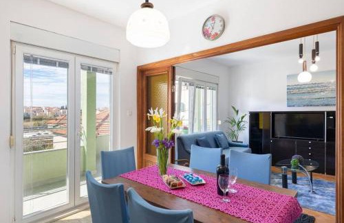 Stobrec Apartamento | Apartment Blue