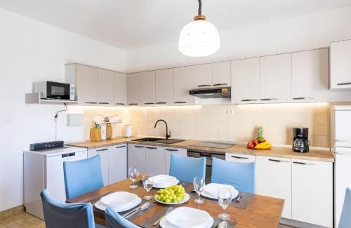 Stobrec Apartamento | Apartment Blue