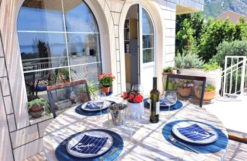 Brasina Apartamento | Apartment Blue Pearl
