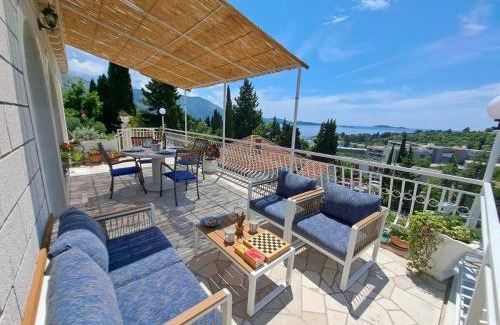 Brasina Apartamento | Apartment Blue Pearl