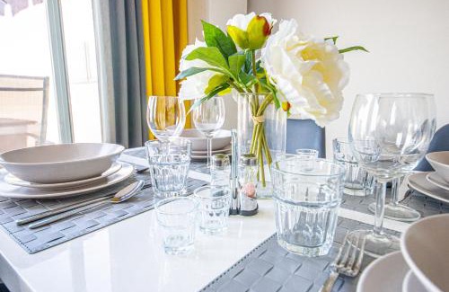 Moncofar Apartamento | Apartment BlueHat Moncofa