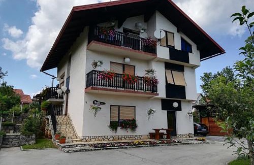 Vrbovsko Apartamento | Apartment Božić