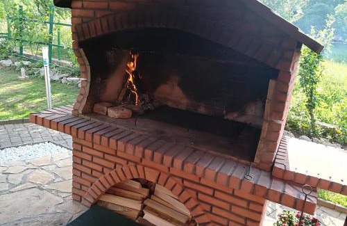 Vrbovsko Apartamento | Apartment Božić